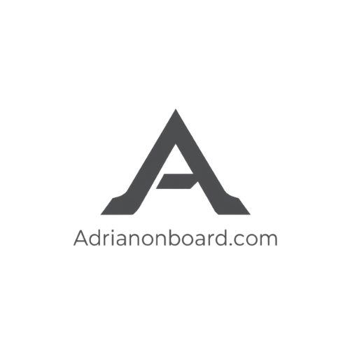 AdrianOnBoard